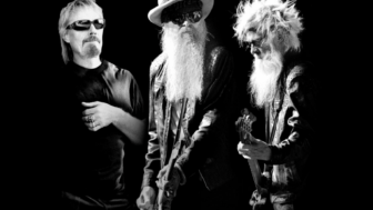 ZZ Top - Tour angekündigt – Zurück nach Europa